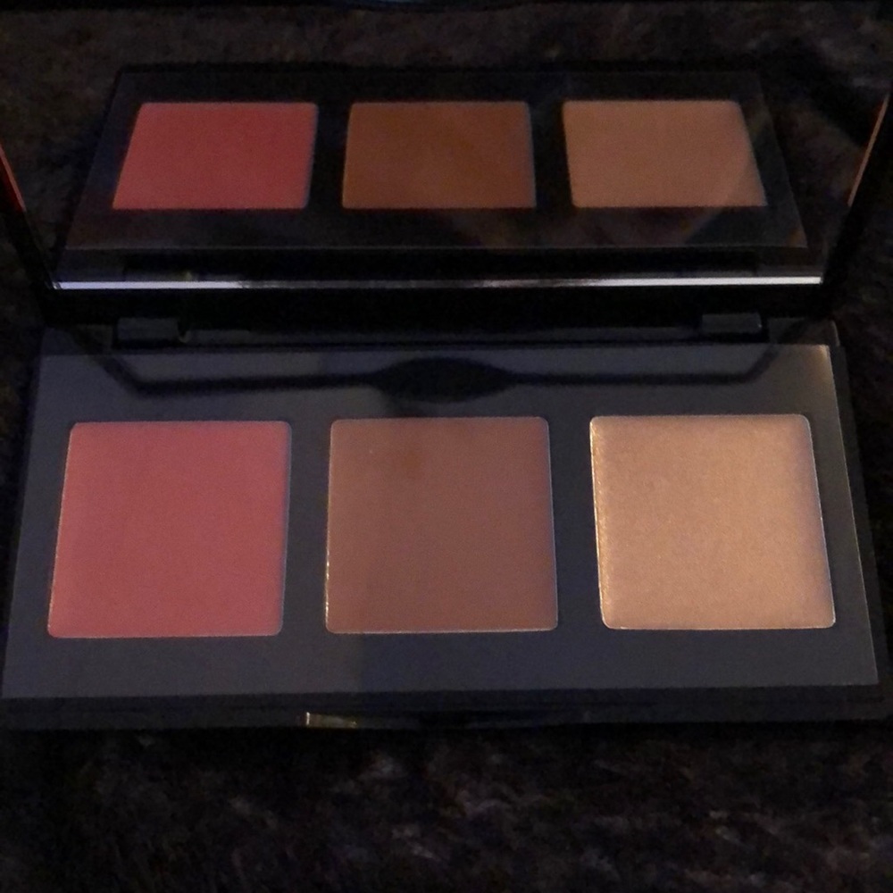 Laura Geller Face Palette
